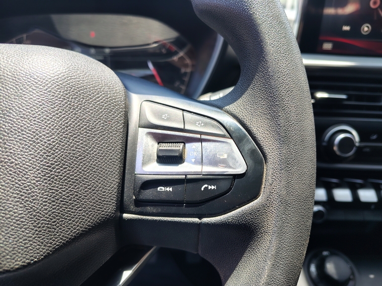 Peugeot Landtrek Landtrek Active Hdi 150 4x4 2023 Usado en Rosselot Usados