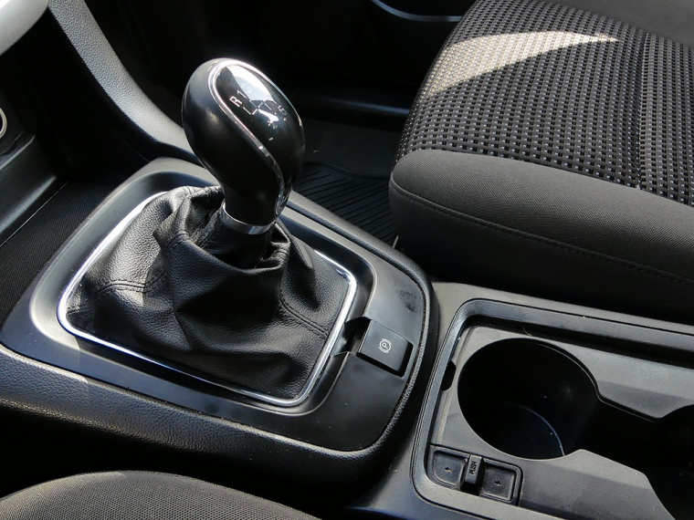 Chevrolet Captiva 6 Ls 2.2 2018 Usado  Usado en Webautos.cl