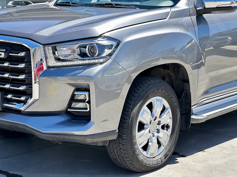 Maxus T60 T60 2.0 Aut 2024 Usado en Rosselot Usados