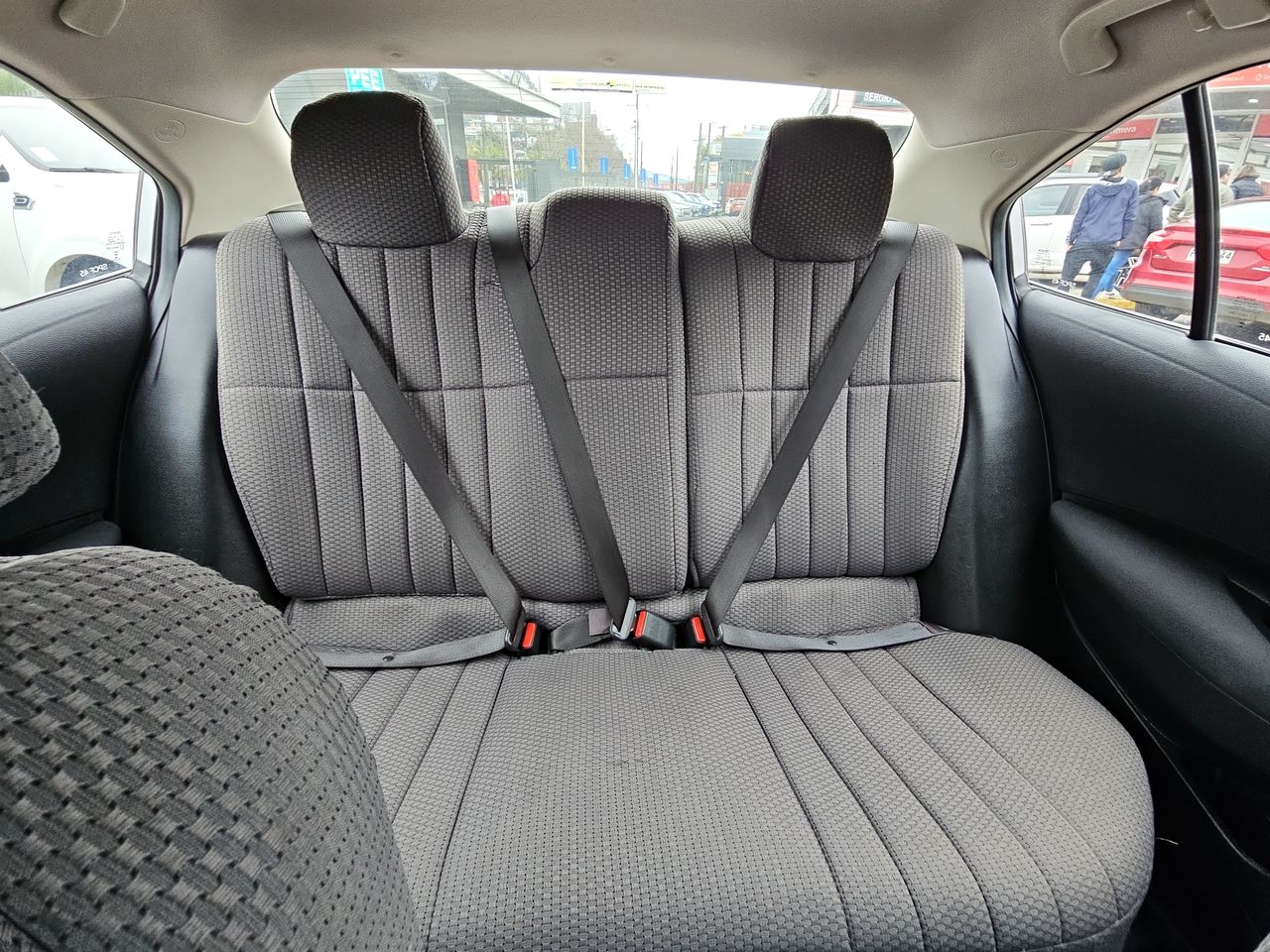 Toyota Corolla Corolla Xli 1.6 2023 Usado en Usados de Primera - Sergio Escobar