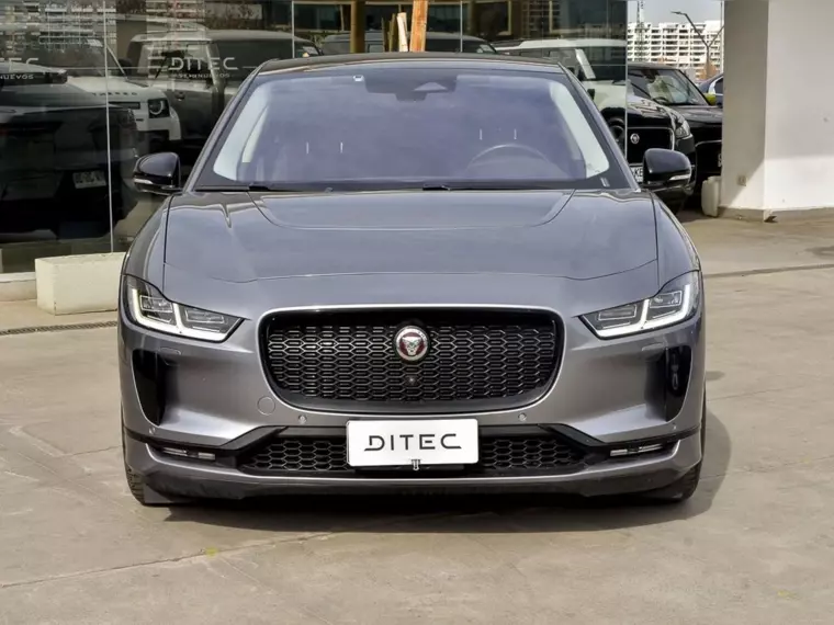 Jaguar I-pace Ev400 Hse 2022 Usado  Usado en Webautos.cl