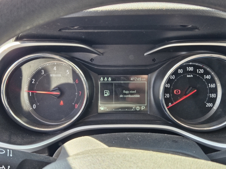 Chevrolet Tracker Ltz 1.2t Aut 2022 Usado  Usado en Kovacs Usados