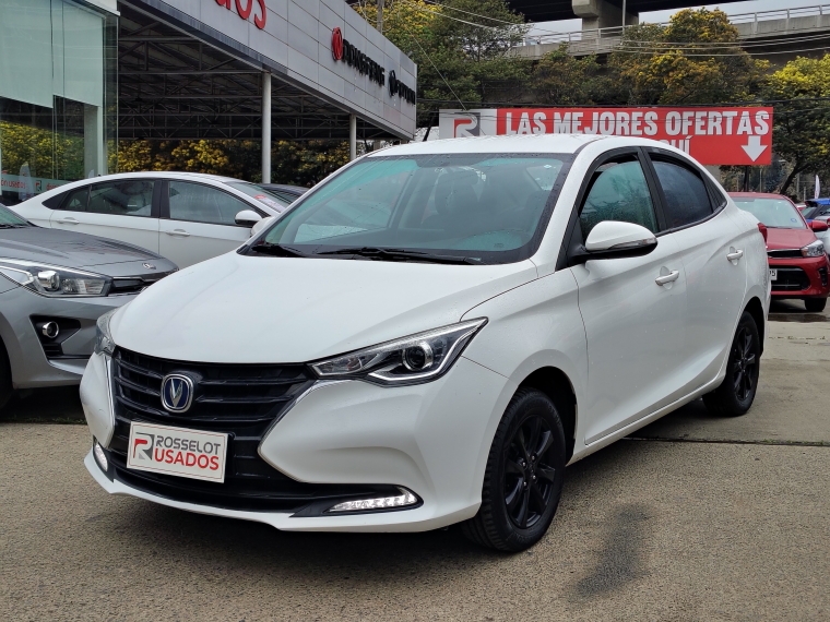 CHANGAN ALSVIN ALSVIN 1.4 2023