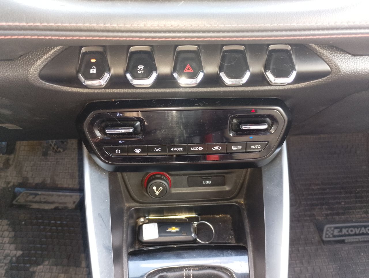 Chevrolet Groove Groove 1.5 2022 Usado en Usados de Primera - Sergio Escobar