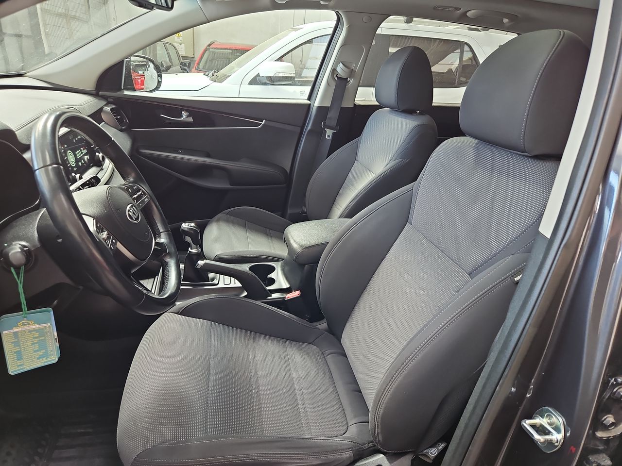 Kia Sorento Sorento Ex 2.4 2020 Usado en Usados de Primera - Sergio Escobar