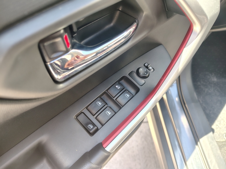 Toyota Raize Raize Cvt 1.2 Aut 2023 Usado en Rosselot Usados