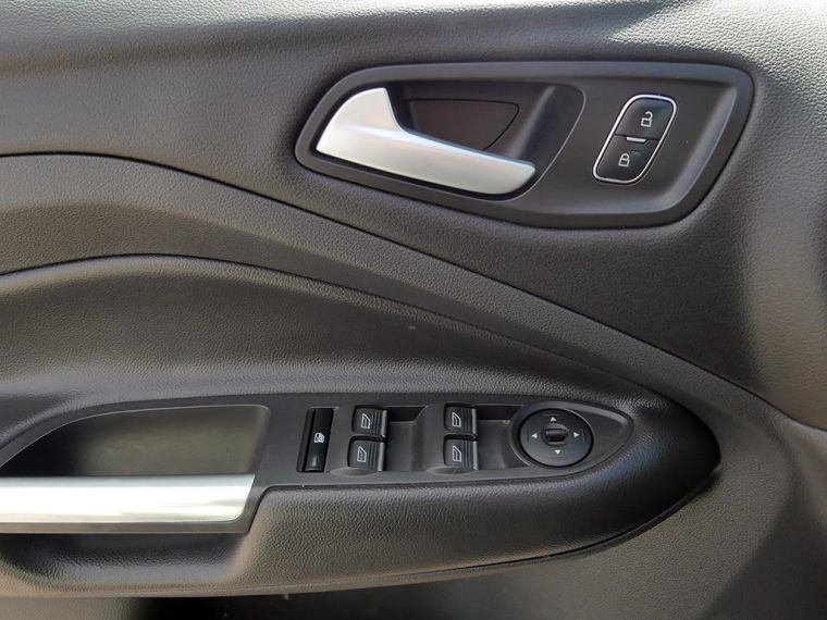 Ford Escape 2.0 Aut 2019 Usado  Usado en Webautos.cl