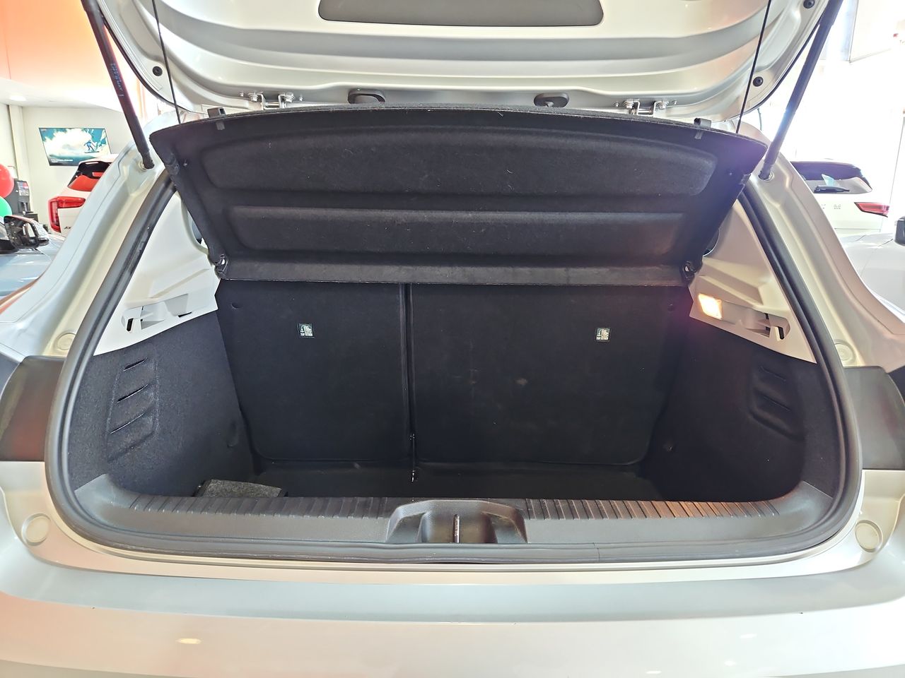 Renault Clio Clio Turbo 1.0 2023 Usado en Usados de Primera - Sergio Escobar