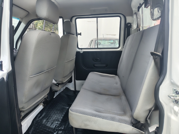 Dfsk Truck Truck Dc 1.3 2024 Usado en Rosselot Usados