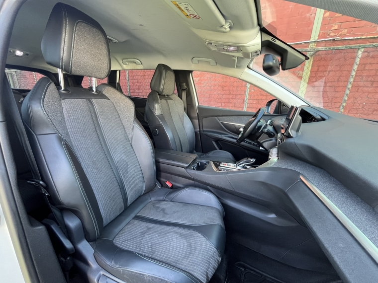 Peugeot 5008 5008 Thp 165 1.6 Aut 2021 Usado en Rosselot Usados