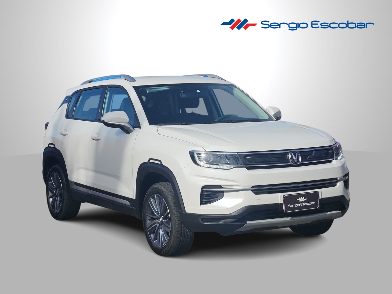 CHANGAN CS35 CS35 1.6 2023