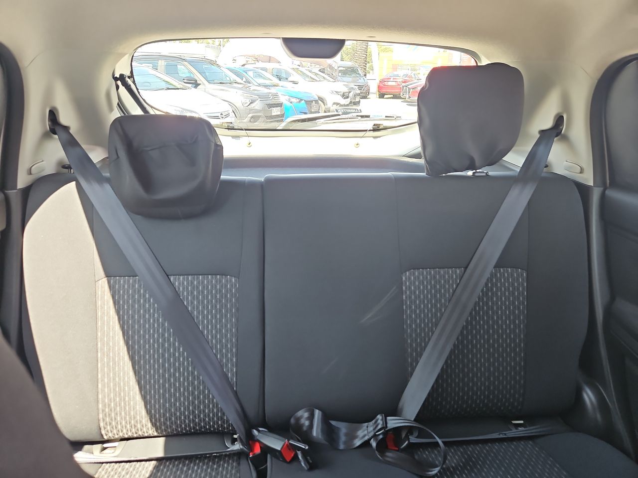 Suzuki Celerio Celerio Hb Mt 1.0 2025 Usado en Usados de Primera - Sergio Escobar