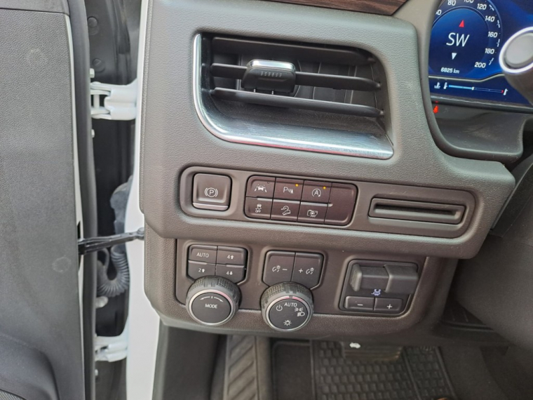 Chevrolet Tahoe Z71-5.3 4x4 2023 Usado  Usado en Webautos.cl