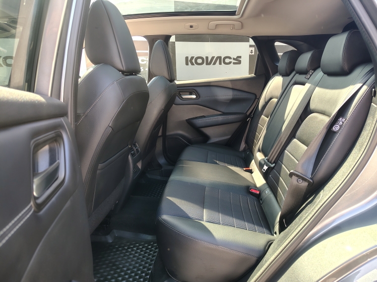 Nissan Qashqai 1.3  T Advance  Plus At 2024 Usado  Usado en Kovacs Usados