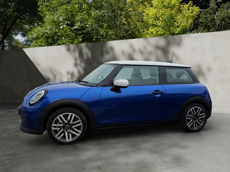 Mini Cooper C 1.5 Hb 3p 2026 Usado  Usado en BMW Premium Selection