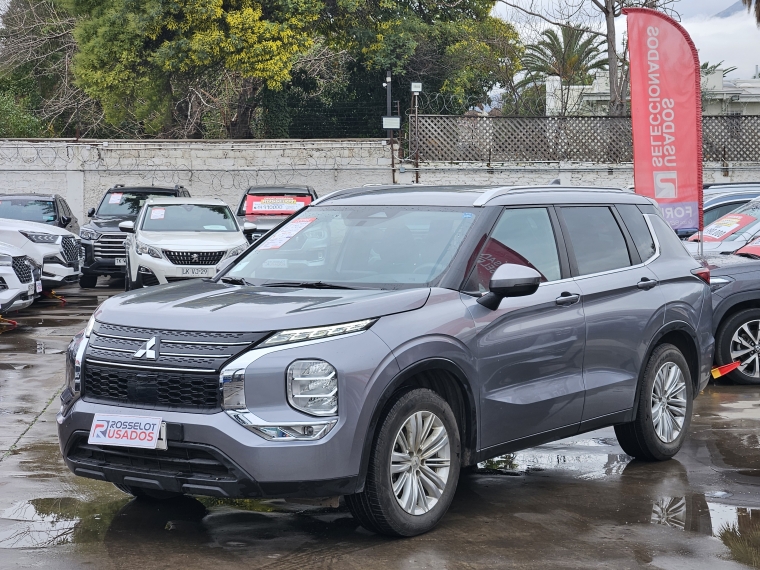 MITSUBISHI NEW OUTLANDER OUTLANDER GL 2.5 AUT 2023