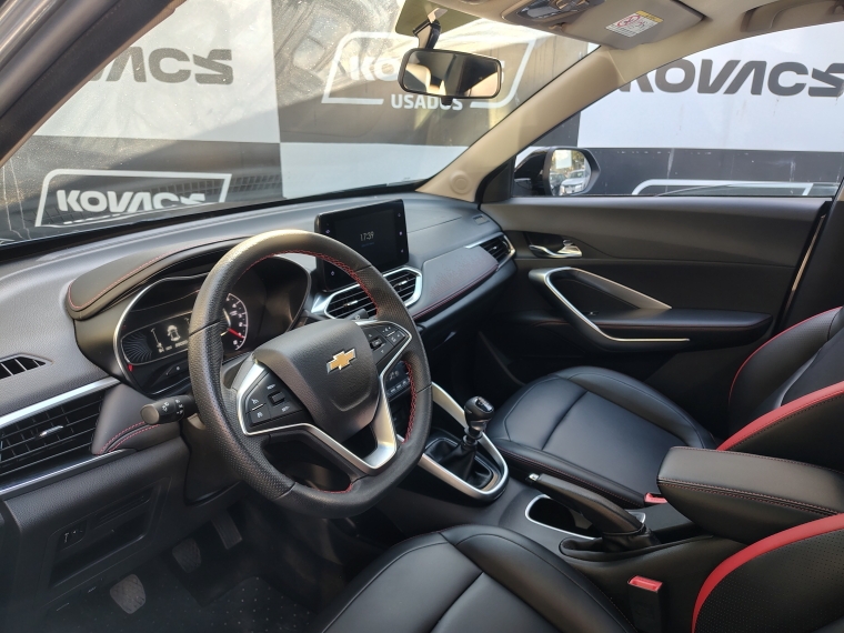 Chevrolet Groove 1.5 Premier Mt 2024 Usado  Usado en Kovacs Usados