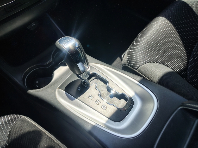 Dodge Journey Journey 2.4 Aut 2018 Usado en Rosselot Usados