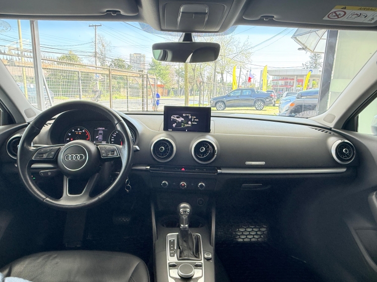 Audi A3 Sportback Tfsi 1.4 Aut 2018 Usado en Automotriz Olea Flaño