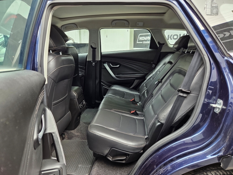 Jetour X70 1.5 Gls  Mt 2023 Usado  Usado en Kovacs Usados