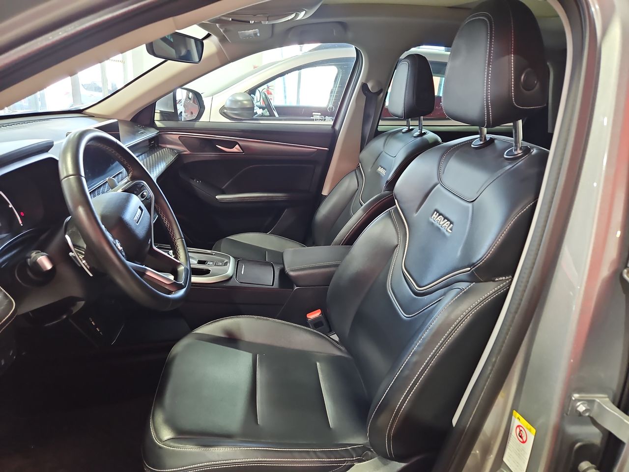 Haval Jolion Jolion Dct 1.5 Aut 2024 Usado  Usado en Webautos.cl