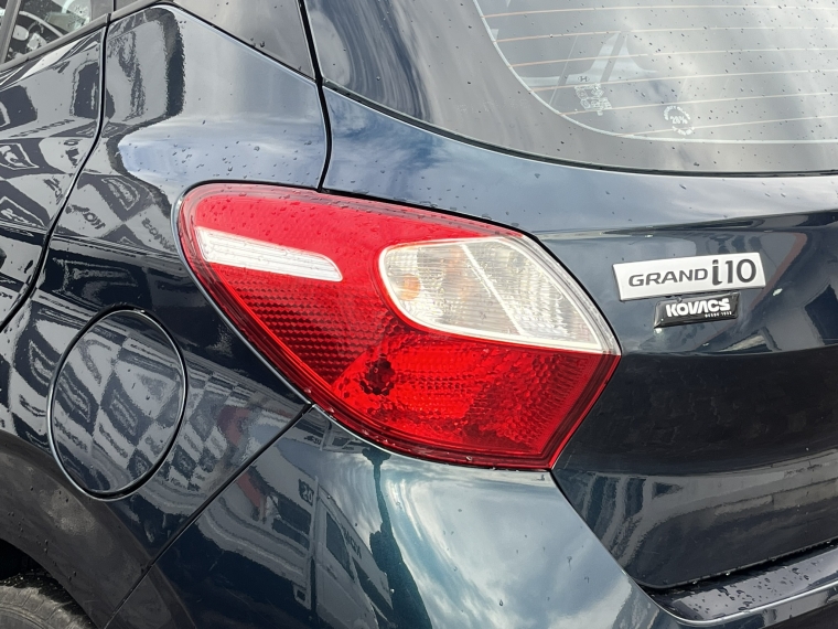 Hyundai Grand i10 Ai3 Hb Value Mt 2022 Usado  Usado en Kovacs Usados