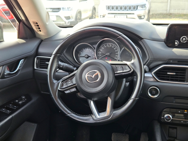 Mazda Cx-5 All New Cx 5 R 2.0 Aut 2020 Usado en Rosselot Usados