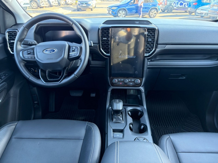Ford Ranger 3.0 Limited At 4x4 Diesel 2026 Usado  Usado en Webautos.cl