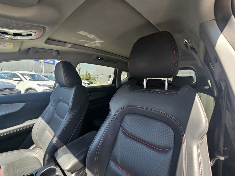Chery Tiggo 7 pro Tiggo 7 Glx Cvt Pro 1.5 Aut 2022 Usado en Rosselot Usados
