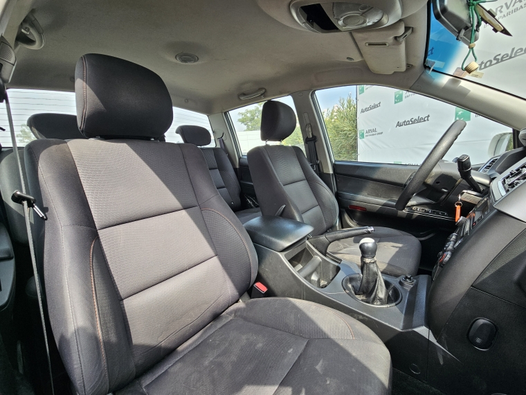 Ssangyong Actyon sport Actyon Sport 2019 Usado  Usado en Autoselect Usados
