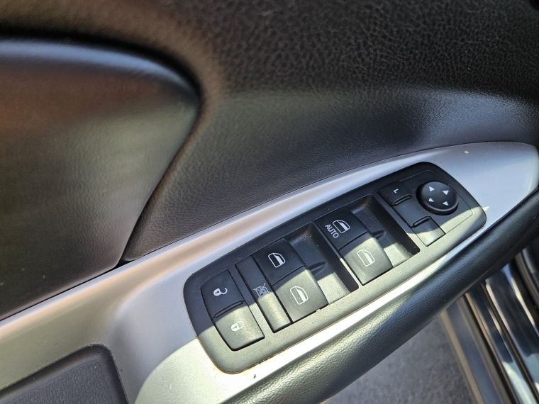 Dodge Journey 2.4 Se At 2017 Usado  Usado en Kovacs Usados