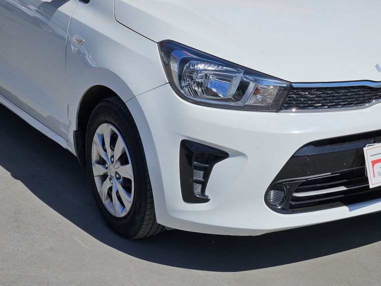 Kia Soluto Soluto Lx 1.4l 5mt Ac - 2225 2023 Usado en Rosselot Usados