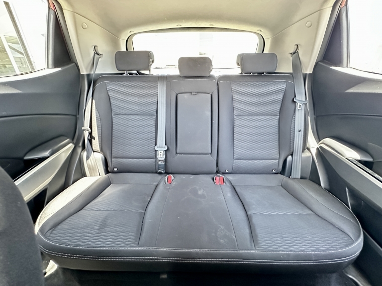 Ssangyong Tivoli Tivoli 1.6 2018 Usado en Rosselot Usados