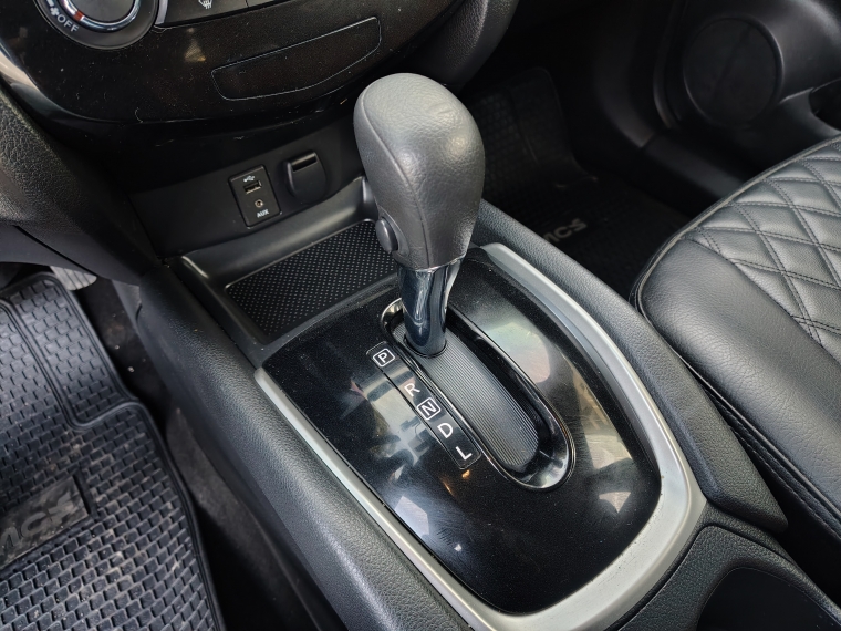 Nissan X-trail 2.5 Sense  At 2021 Usado  Usado en Kovacs Usados