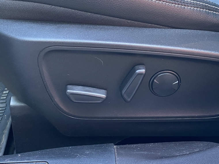 Ford Escape Escape Awd 2.0 Aut 2024 Usado en Rosselot Usados