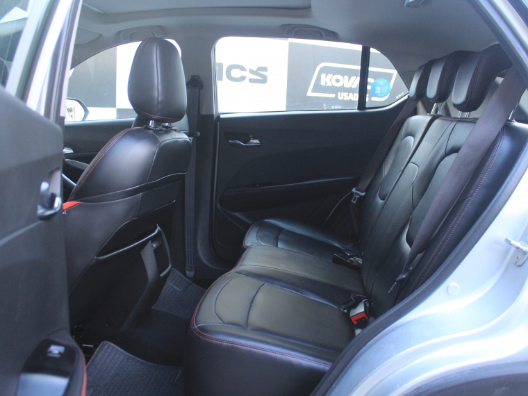 Chevrolet Groove 1.5  Premier  Mt 2023 Usado  Usado en Kovacs Usados
