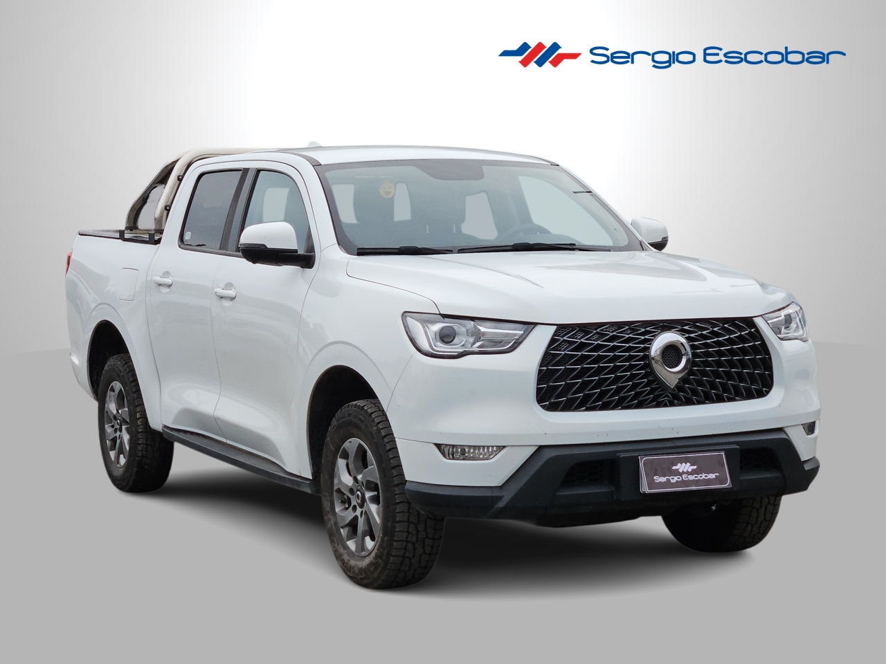 GREAT WALL POER POER 2.0 2023
