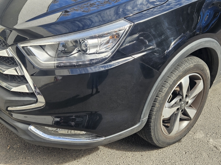 Jac S3 S3 Hb 1.6 Aut 2022 Usado en Rosselot Usados