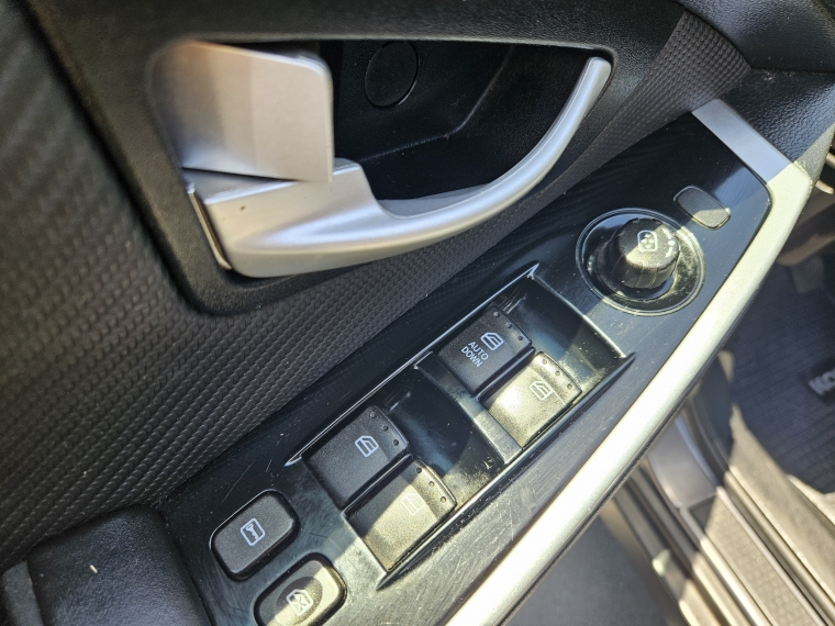 Ssangyong Korando 2.0 Mt 2020 Usado  Usado en Kovacs Usados