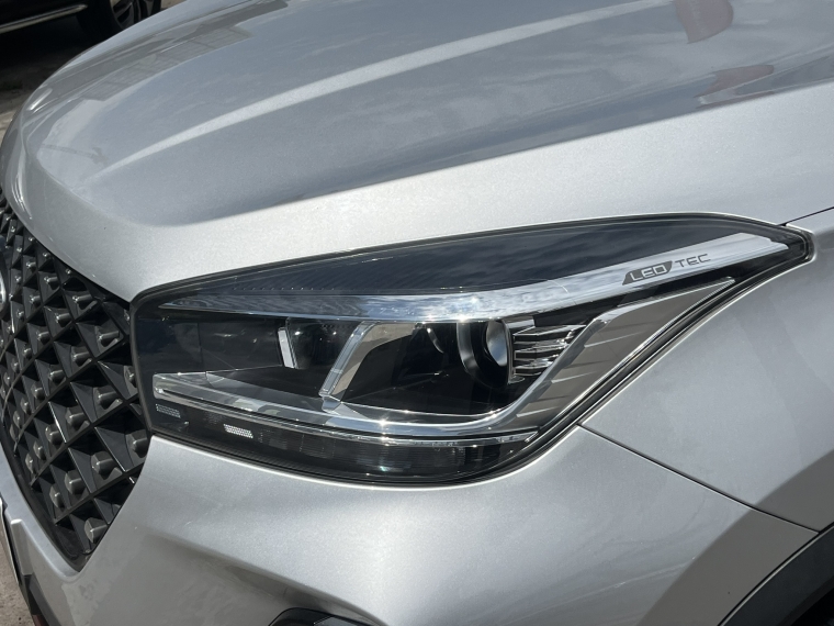 Chery Arrizo 3 Tiggo 3 Pro Glx 1.5 Aut 2023 Usado en Rosselot Usados
