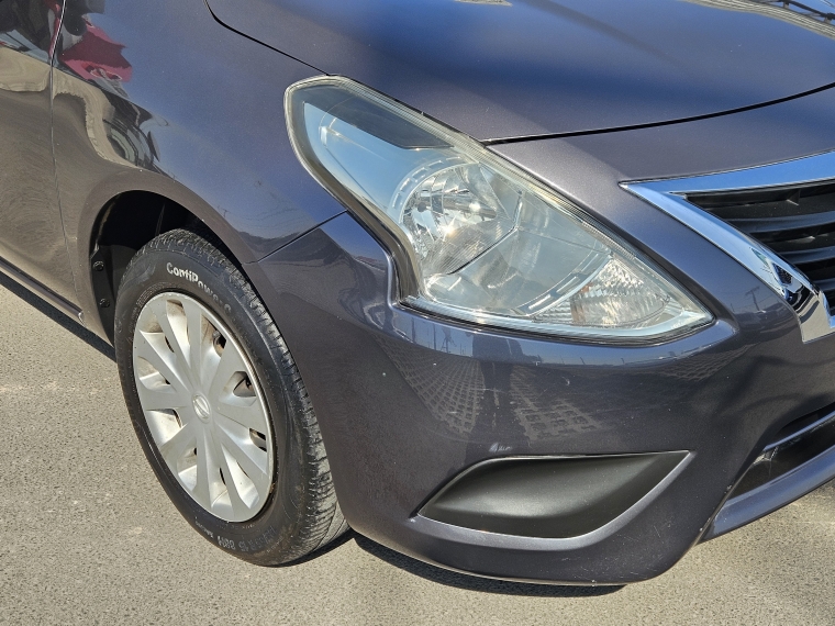 Nissan Versa 1.6 Drive Mt 2019 Usado  Usado en Kovacs Usados