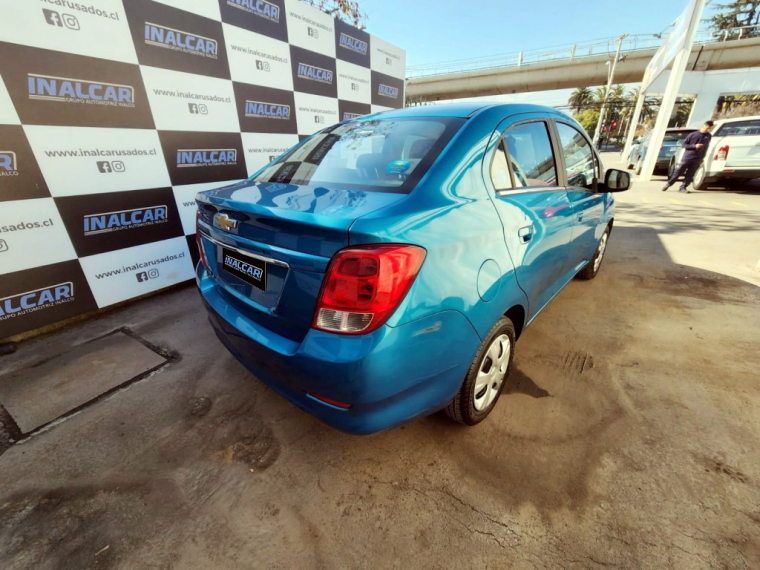 Chevrolet Spark Lt 1.2 2021 Usado  Usado en Webautos.cl