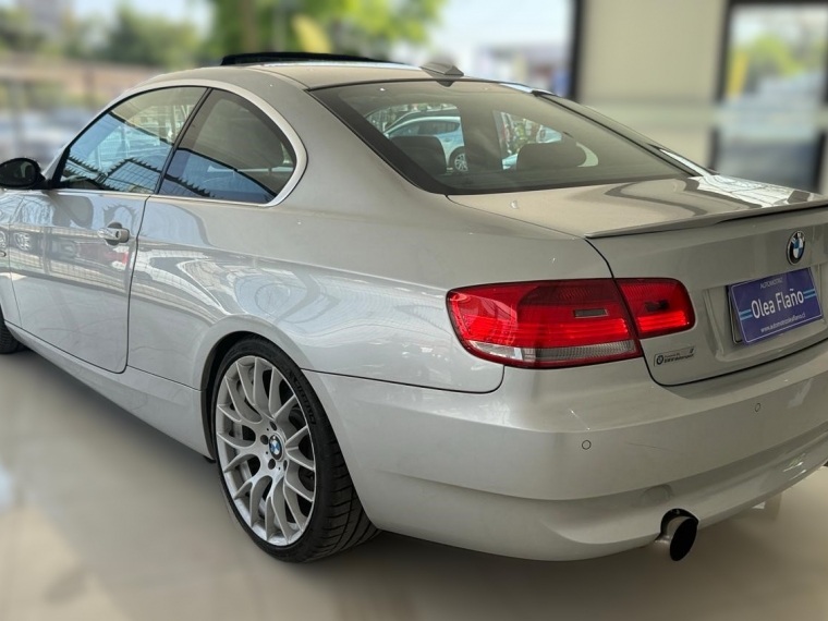Bmw 335 Cia 3.0 Aut 2010 Usado en Automotriz Olea Flaño
