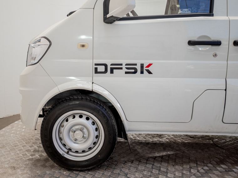 Dfsk Cargo van  C25 1.3 I 2024 Usado  Usado en Pompeyo