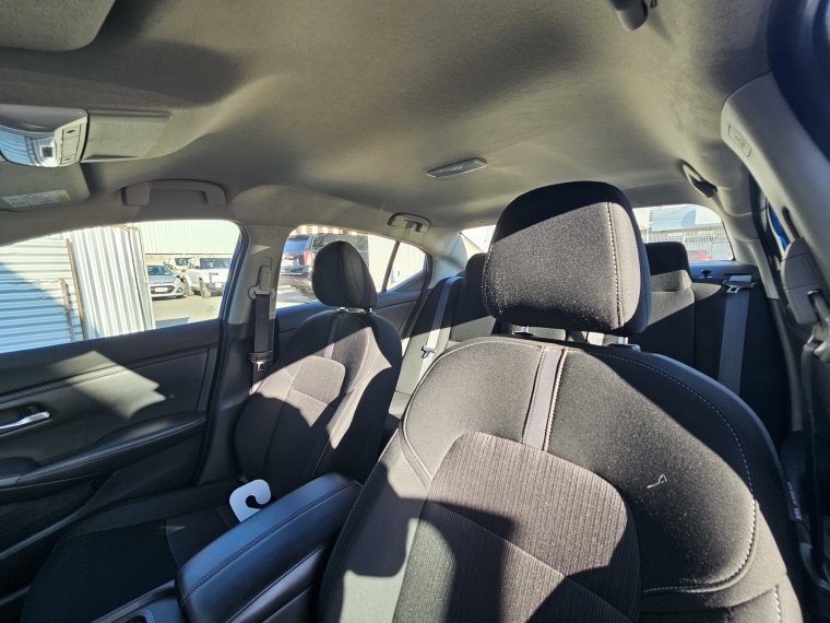 Nissan Sentra Advance At 2.0 2023 Usado  Usado en Kovacs Usados