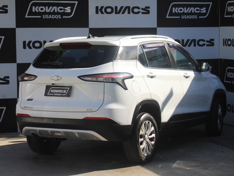 Chevrolet Groove 1.5 Ltz Mt 2023 Usado  Usado en Kovacs Usados