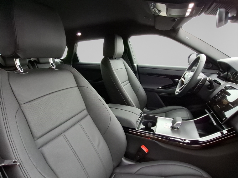Land rover Range rover evoque S Mhev 4x4 2.0 Aut 2026 Usado  Usado en BMW Premium Selection