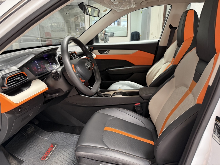 Dfm Aeolus Gs Cross 1.5l Aut 2024  Usado en Grass & Arueste