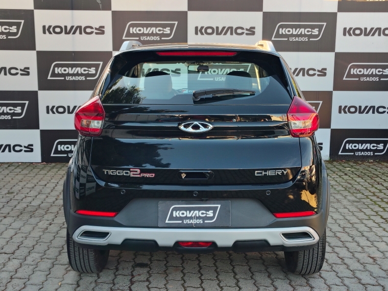 Chery Tiggo 2 Gls Cvt Pro 1.5 Aut 2023 Usado  Usado en Kovacs Usados