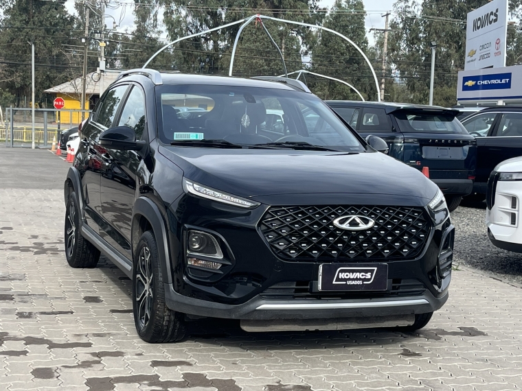 Chery Tiggo 2 pro Tiggo 2 Pro Gls Mt 1.5 2023 Usado  Usado en Kovacs Usados